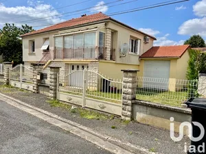 House at Migné-Auxances (86440)