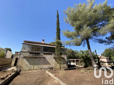 Traditional house in Le Pradet (83220)