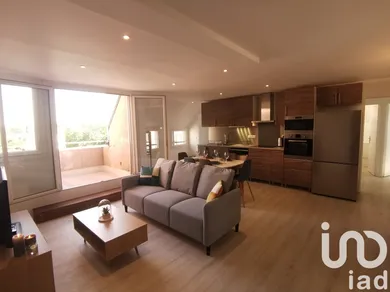 Appartement à Champs-sur-Marne (77420)