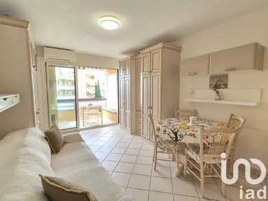 Apartment at Bormes-les-Mimosas (83230)