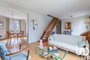 Maison traditionnelle à Viry-Châtillon (91170)