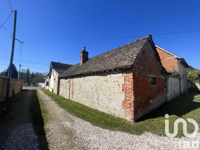 House in Bézu-Saint-Éloi (27660)
