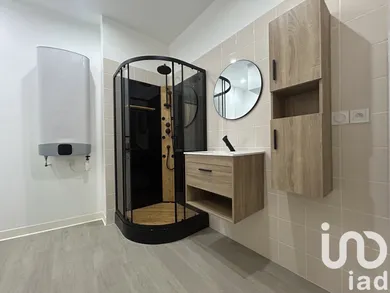 Appartement à Oloron-Sainte-Marie (64400)