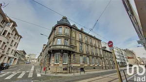 Apartment at Besançon (25000)