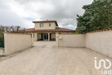 Maison à Rancé (01390) — 4/8