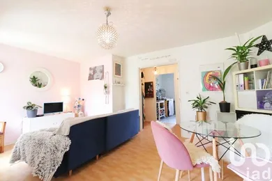 Appartement à Rezé (44400)