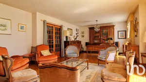Maison d'architecte à Sarzeau (56370)