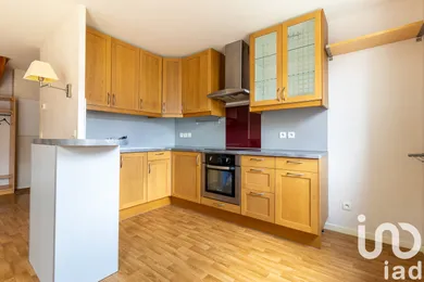 Appartement à Guignes (77390)