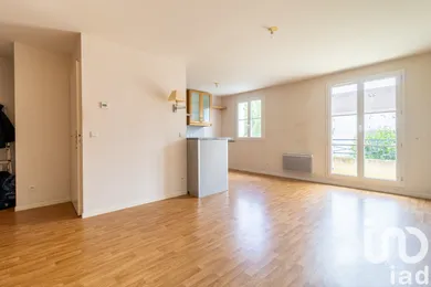 Appartement à Guignes (77390)