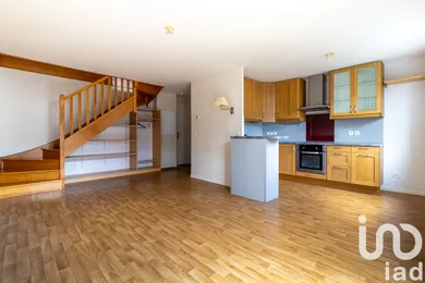 Appartement à Guignes (77390)