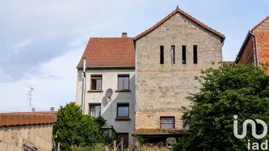 House in Oermingen (67970)