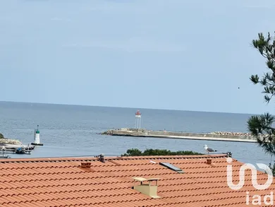 Apartment at Port-Vendres (66660)