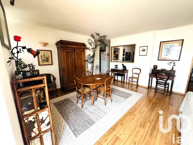 Apartment in Port-Vendres (66660)