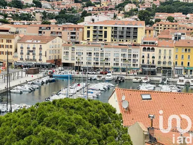 Apartment in Port-Vendres (66660)