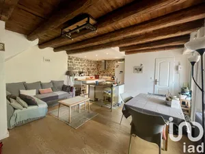 Maison de ville à Saint-Étienne (42000)