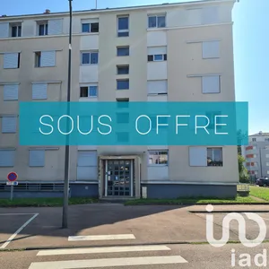 Appartement à Beaune (21200)