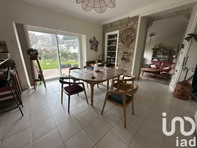 House in Plouaret (22420)