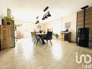 Maison à Steenbecque (59189)