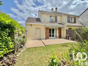 Maison à Chennevières-sur-Marne (94430)