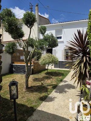 Maison à Divatte-sur-Loire (44450)