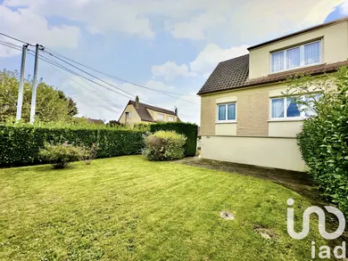 Maison à Fameck (57290)