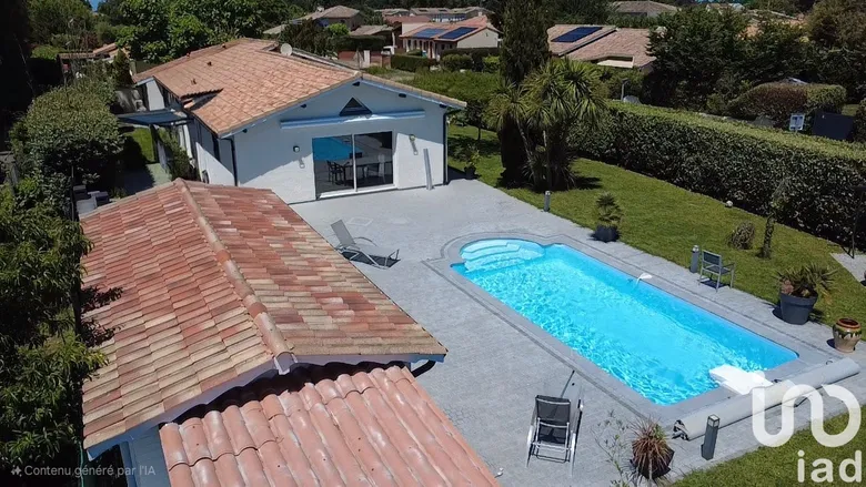 Maison 6 pièces 182 m² · à Cestas · 182 m² · 669 000 €