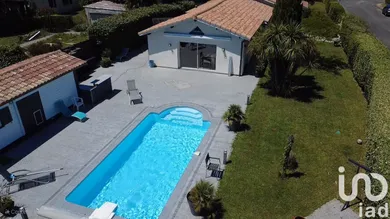 House at Cestas (33610)