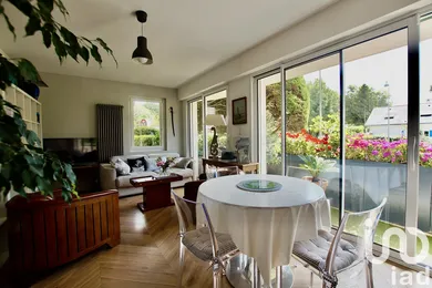 Appartement à La Baule-Escoublac (44500)