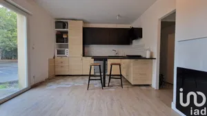 Appartement à Lormont (33310)