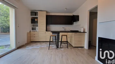 Appartement à Lormont (33310)
