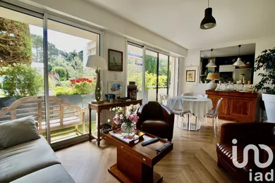 Appartement à La Baule-Escoublac (44500)