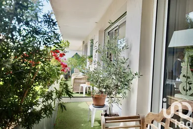 Appartement à La Baule-Escoublac (44500)