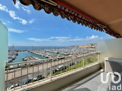 Apartment at Menton (06500)