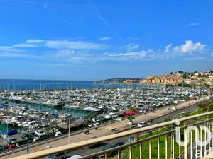 Apartment at Menton (06500)