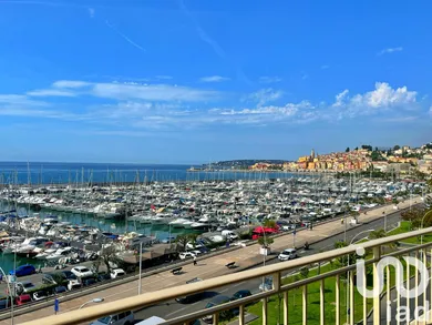Apartment at Menton (06500)