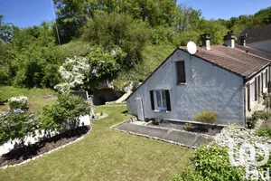 Maison à Château-Landon (77570)