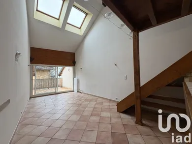 Duplex at Chorges (05230)