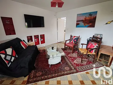 House in Chézy-sur-Marne (02570)