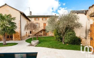 House in GLEIZÉ (69400)