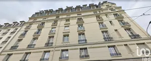 Apartment at Limoges (87000)