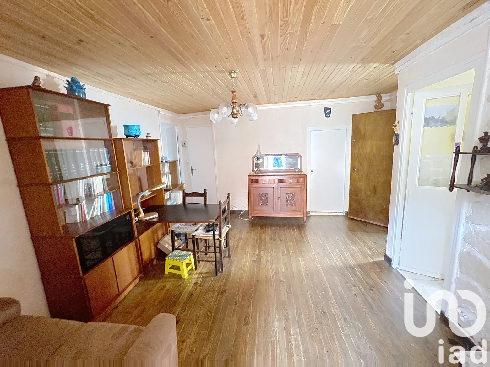 Vente appartement à Saint-Martin-Vésubie (06450) : appartement 3 pièces 57 m² - 2099857 — 3
