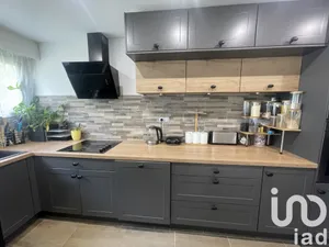 Appartement à Épinay-sous-Sénart (91860)