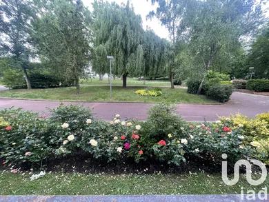 Apartment at Épinay-sous-Sénart (91860)