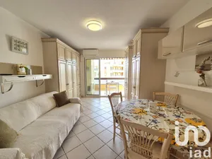 Appartement à Bormes-les-Mimosas (83230)