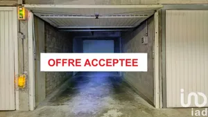 Garage in Vénissieux (69200)