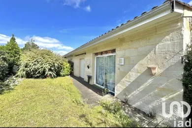 Longere in Lacanau (33680)