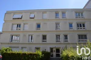 Apartment at Auxerre (89000)