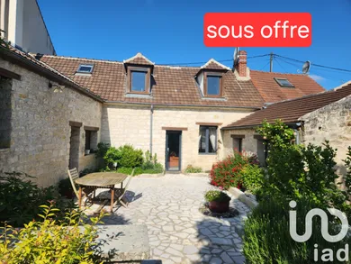 House at Boran sur Oise (60820)