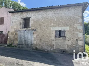 Grange à Archiac (17520)