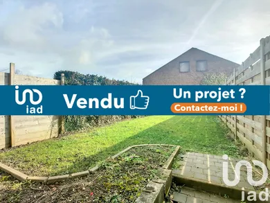 Townhouse at Billy-Montigny (62420)